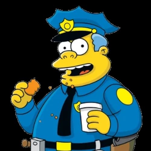 Clancy Wiggum