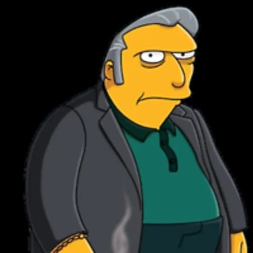 Fat Tony