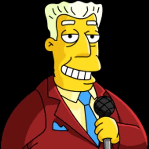 Kent Brockman