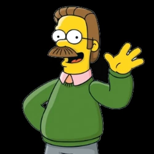 Ned Flanders
